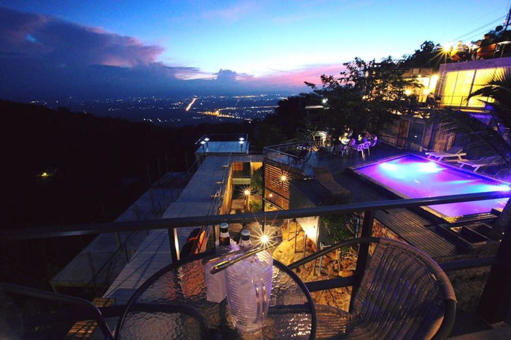The Resort Angel Hill Ban Khanan Chit Exterior foto