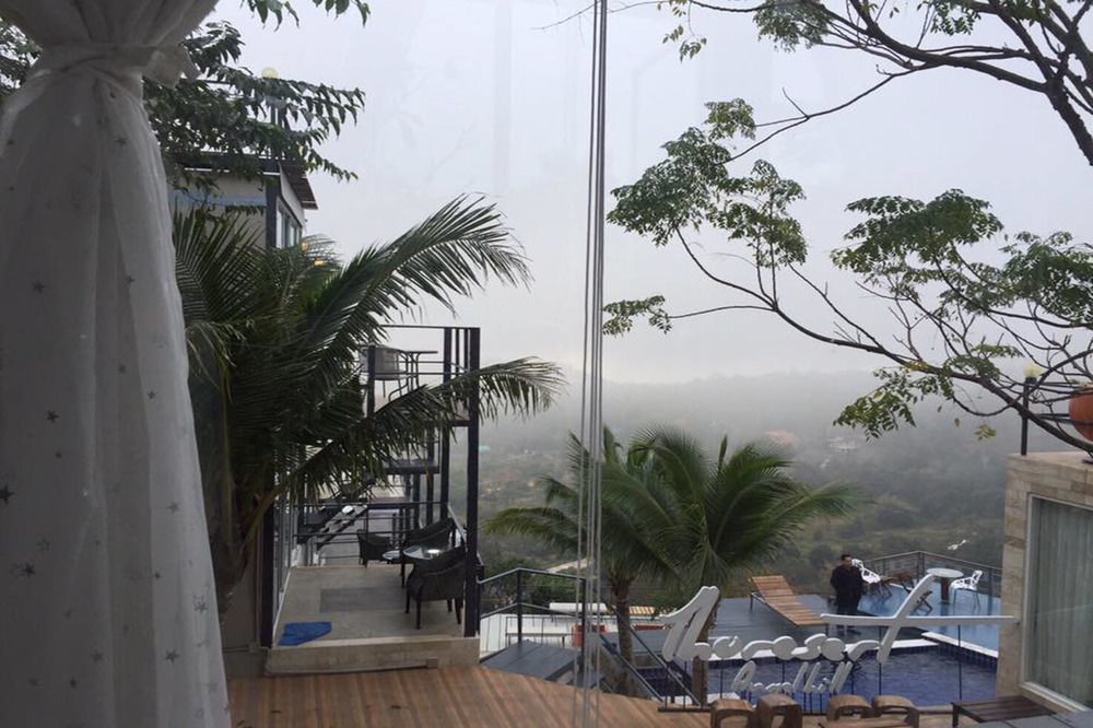 The Resort Angel Hill Ban Khanan Chit Exterior foto